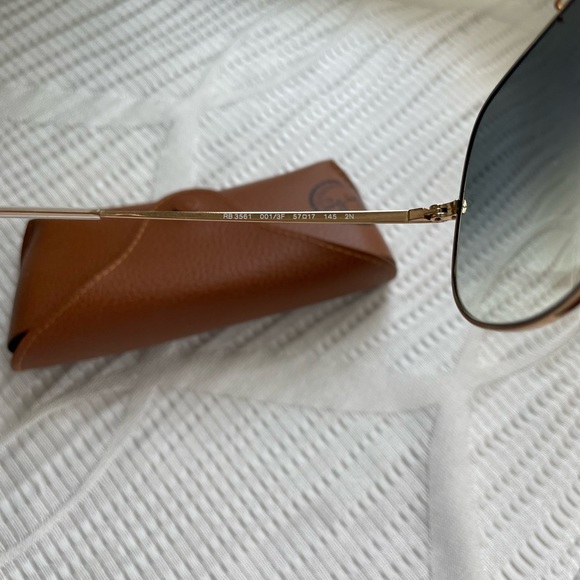 Ray-ban sunglasses - Picture 8 of 9